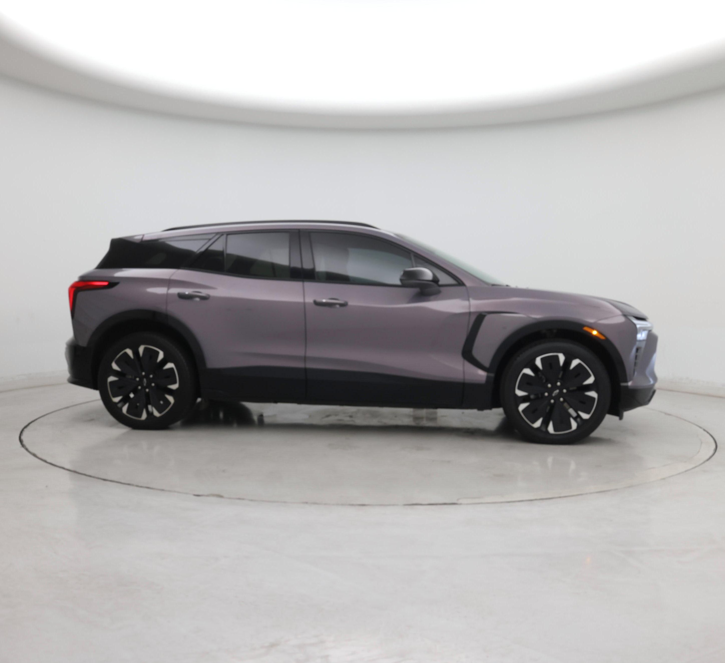 Thumbnail: 2024 Chevrolet Blazer EV - 7