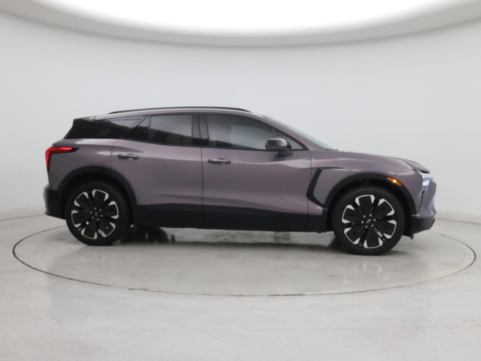2024 Chevrolet Blazer EV RS - Photo 8