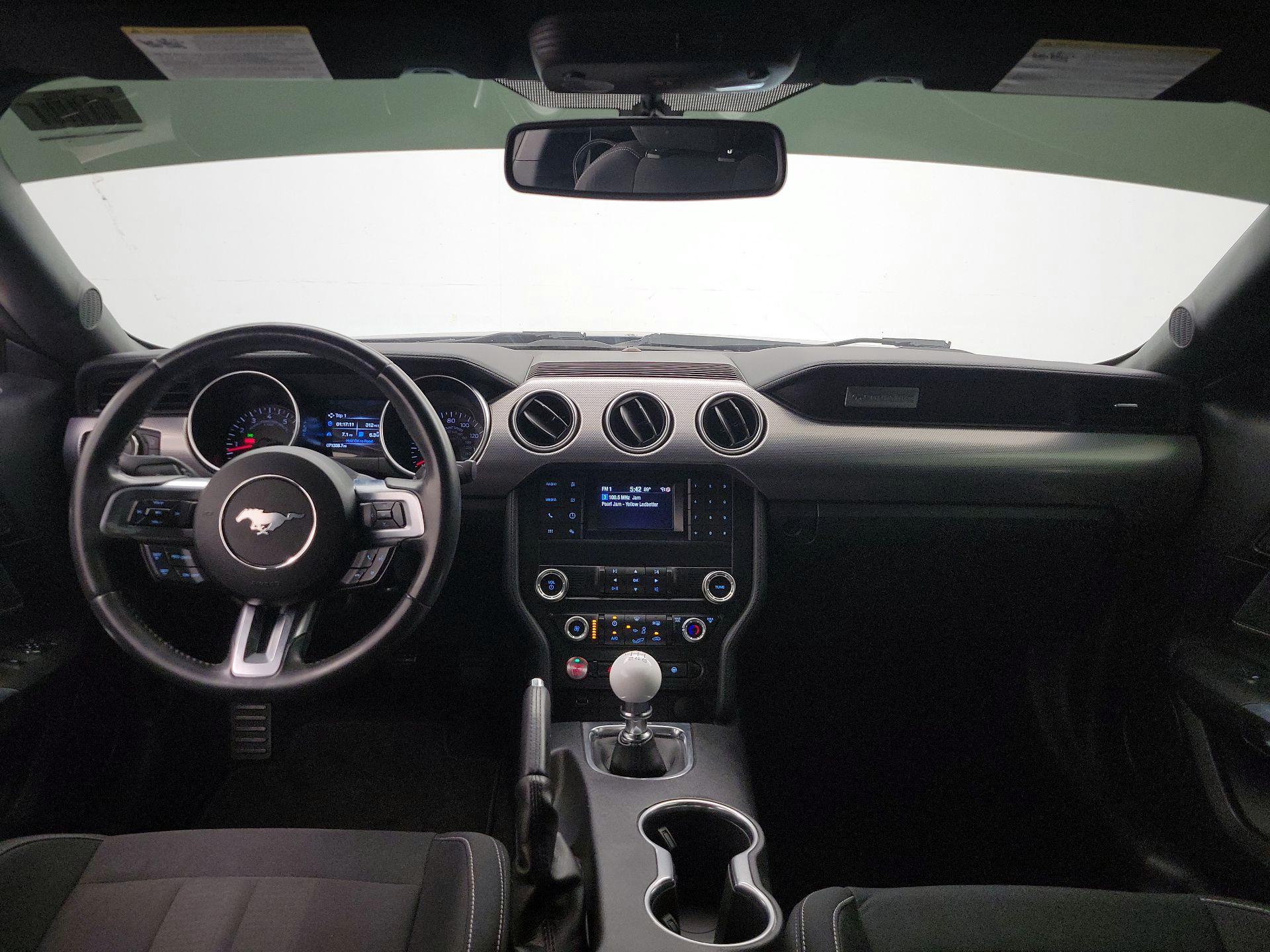 Thumbnail: 2019 Ford Mustang - 9