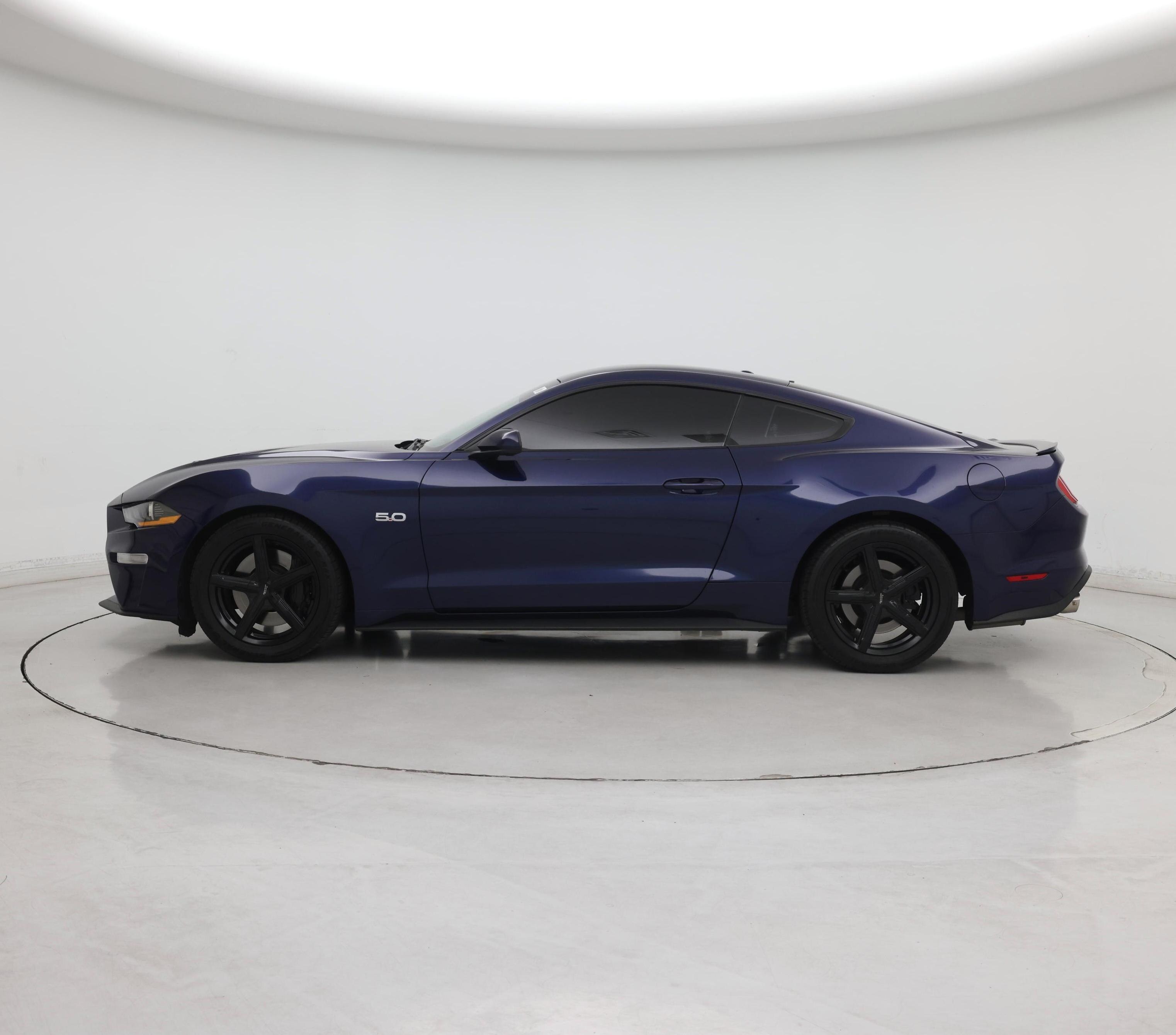 Thumbnail: 2019 Ford Mustang - 3