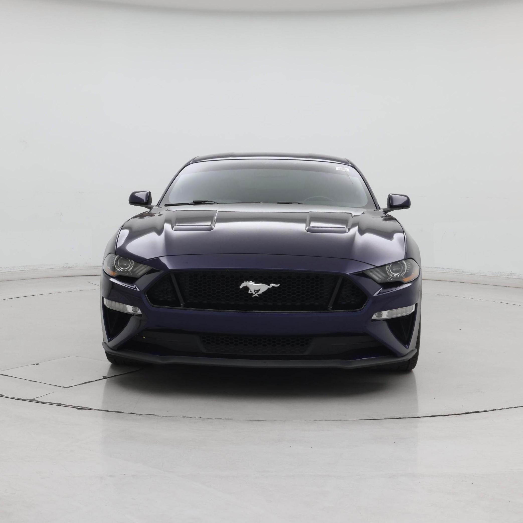 Thumbnail: 2019 Ford Mustang - 5