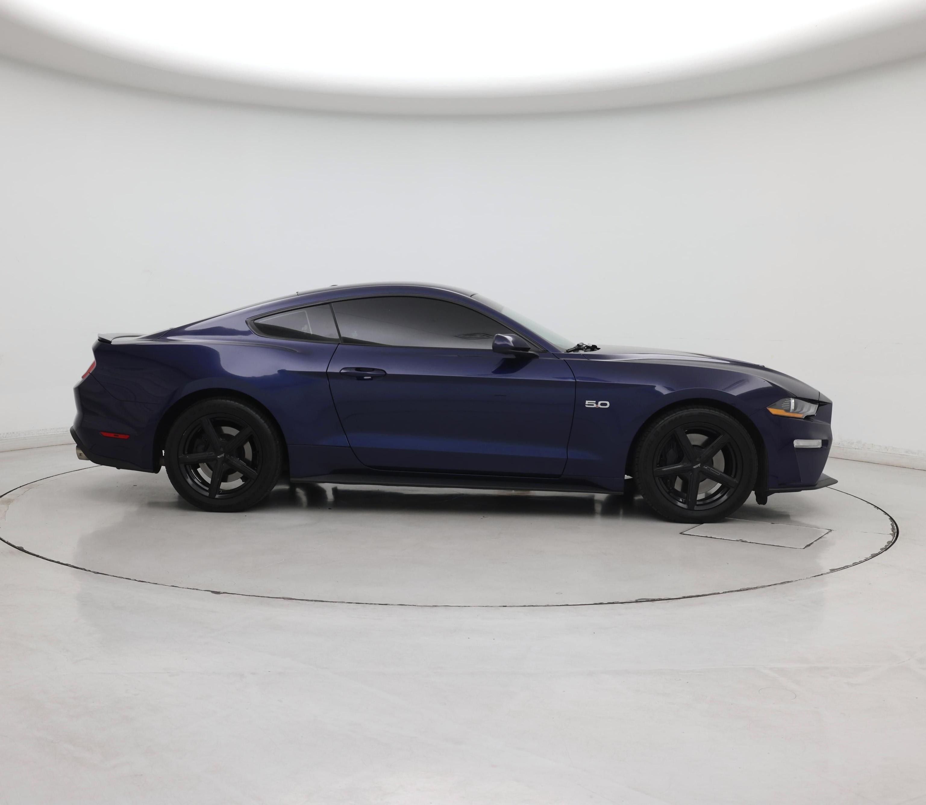 Thumbnail: 2019 Ford Mustang - 7