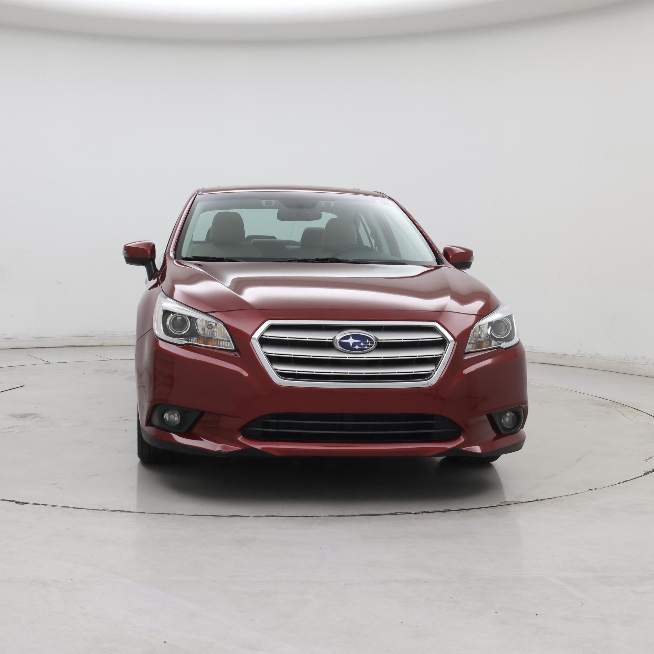 Thumbnail: 2016 Subaru Legacy - 5