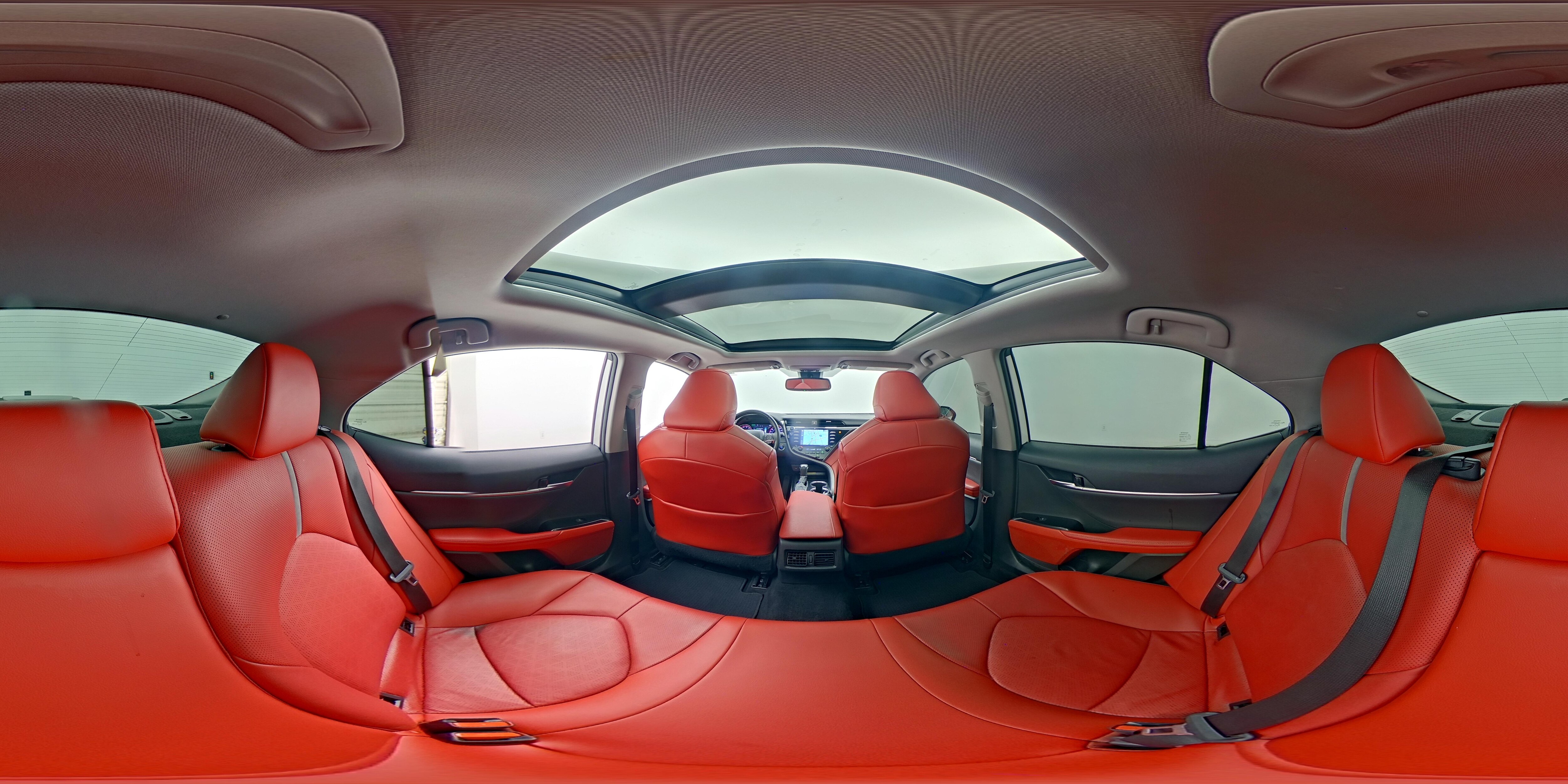 2020 Toyota Camry XSE - Photo 27