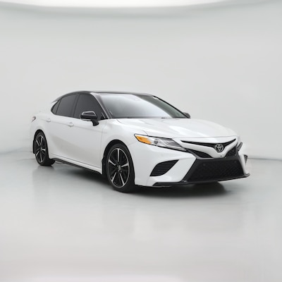 Vehicle exterior view