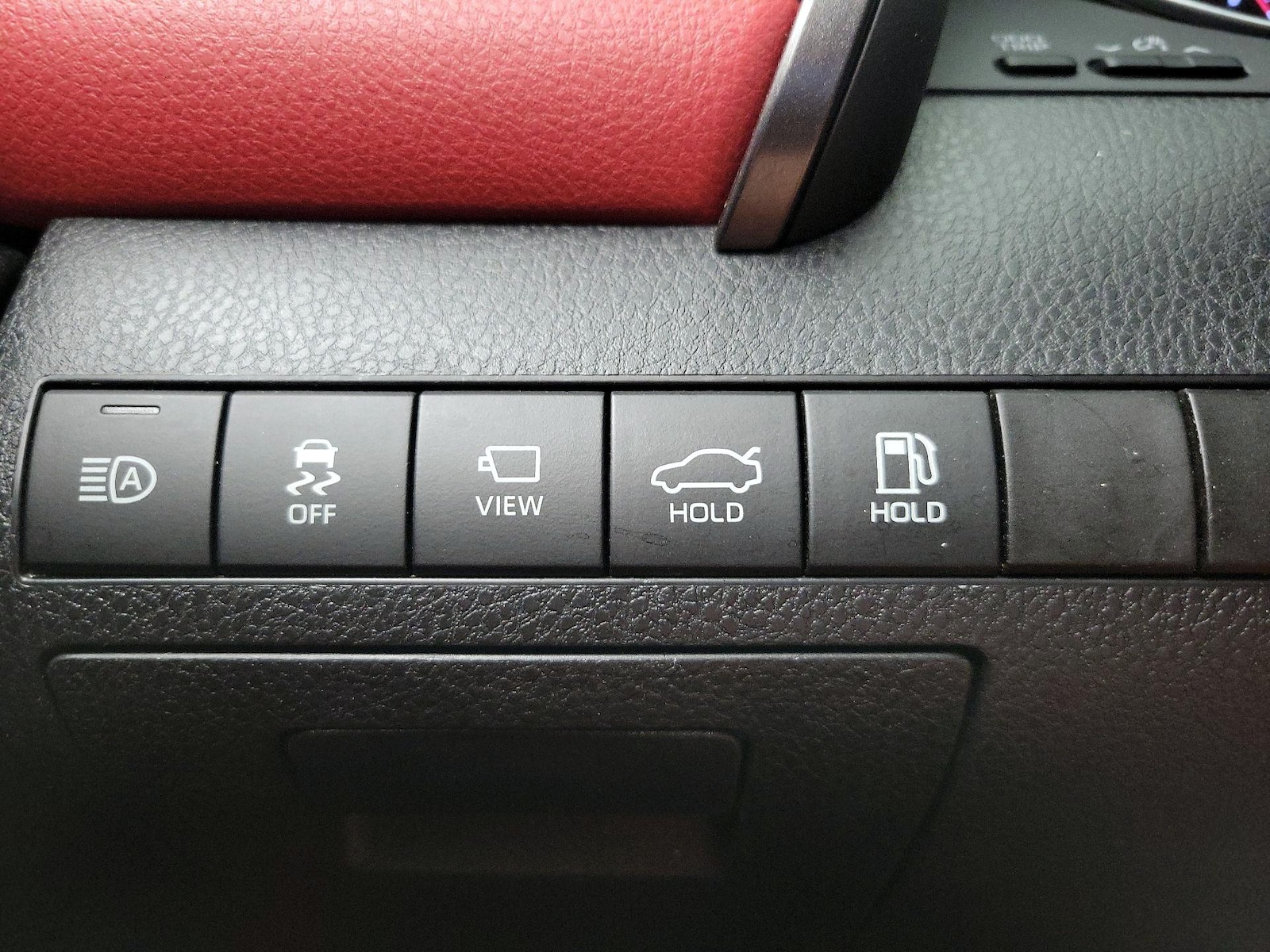 2020 Toyota Camry XSE - Photo 14