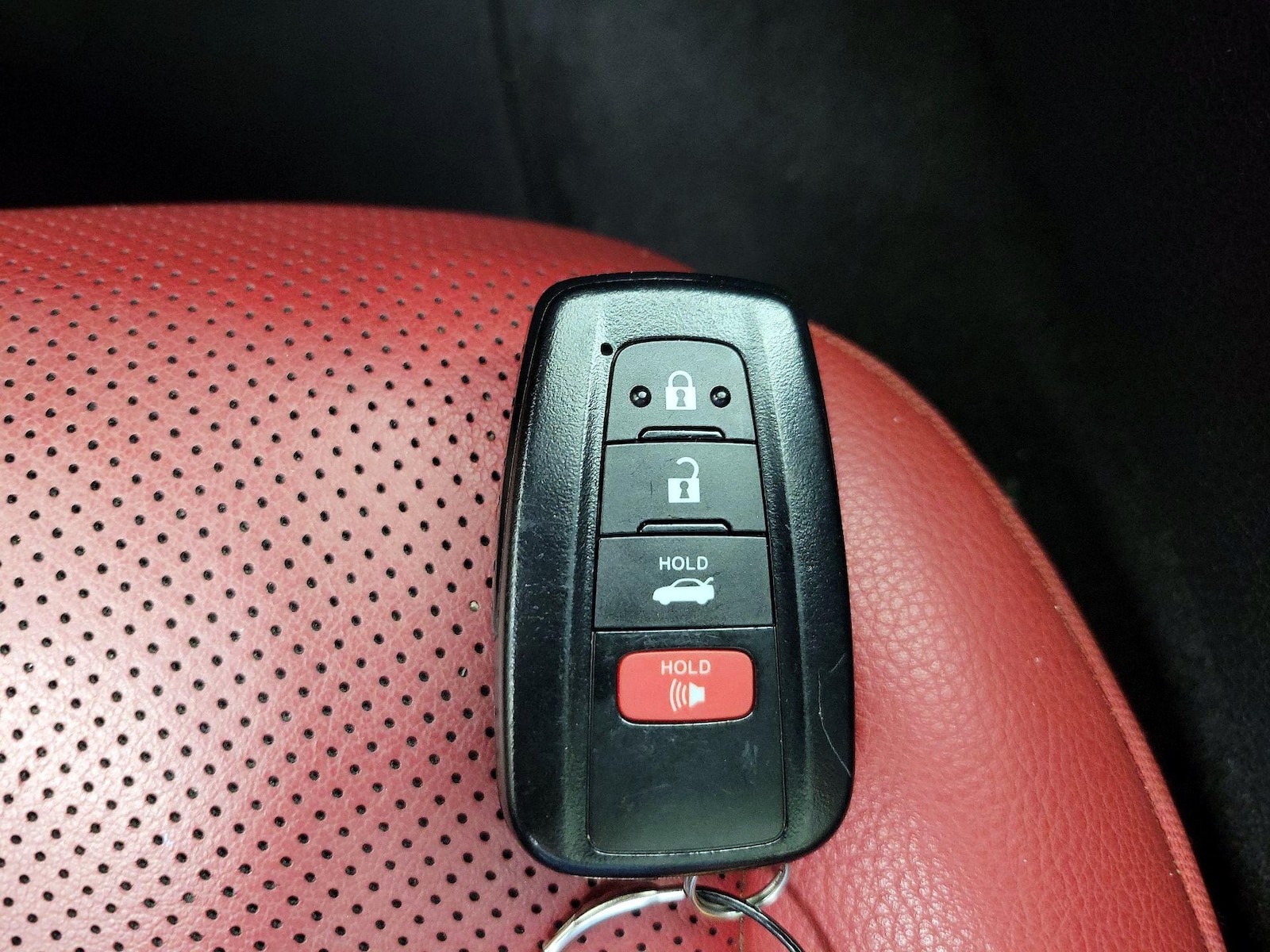 2020 Toyota Camry XSE - Photo 25