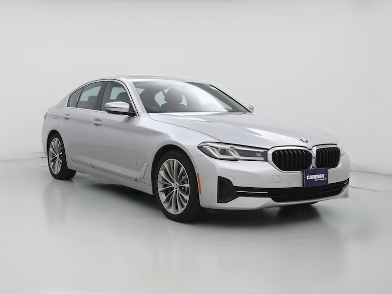 2021 BMW 530e null