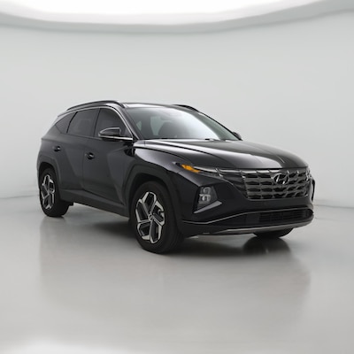 Vehicle exterior view