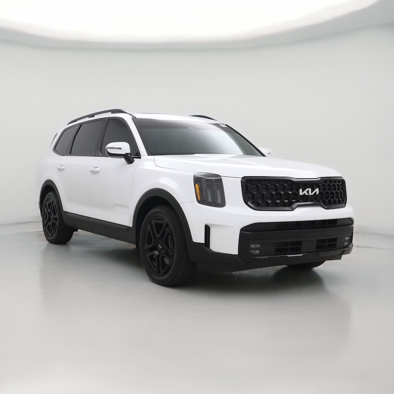 2024 Kia Telluride SX Prestige X-Line