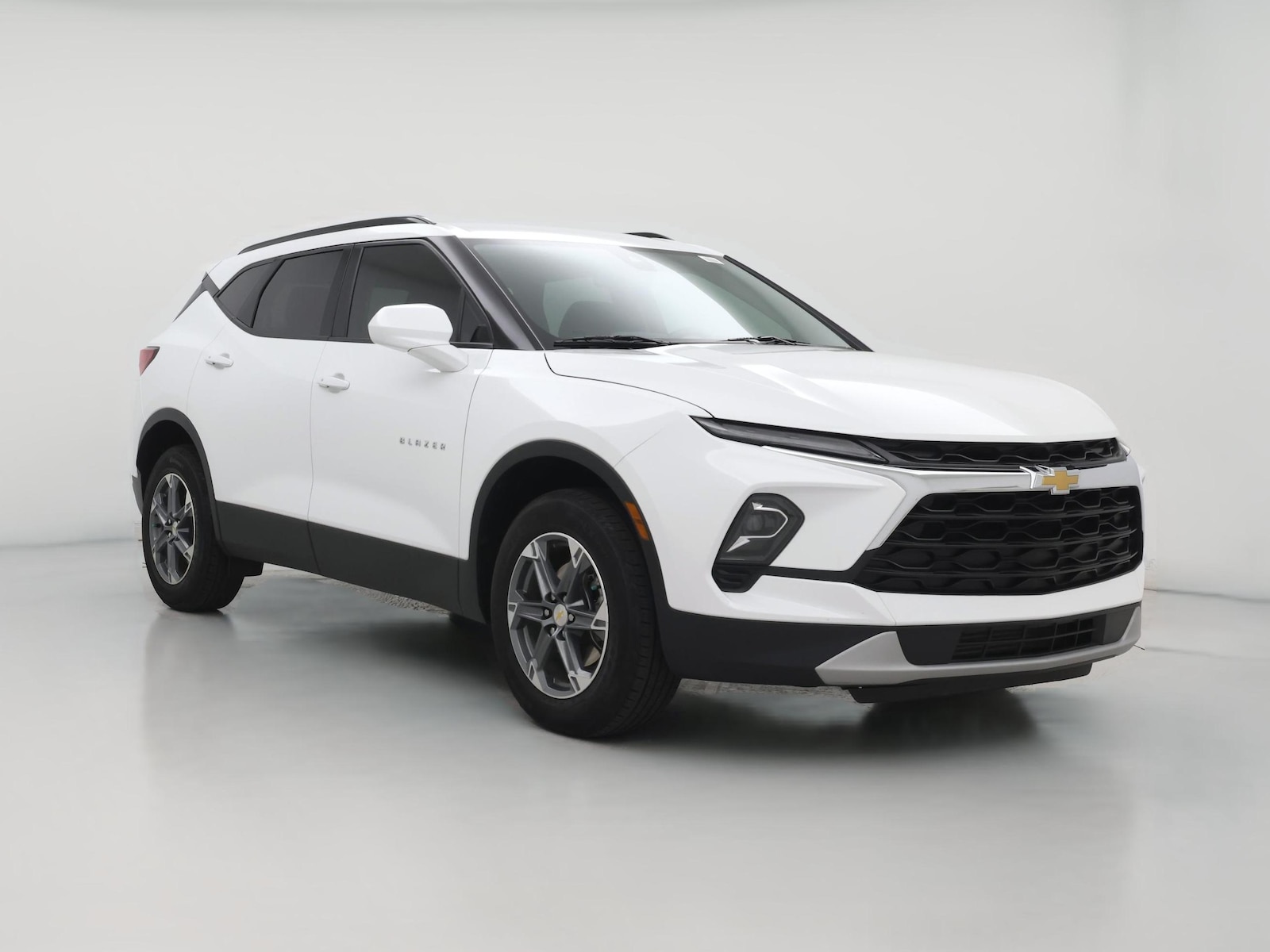 2024 Chevrolet Blazer