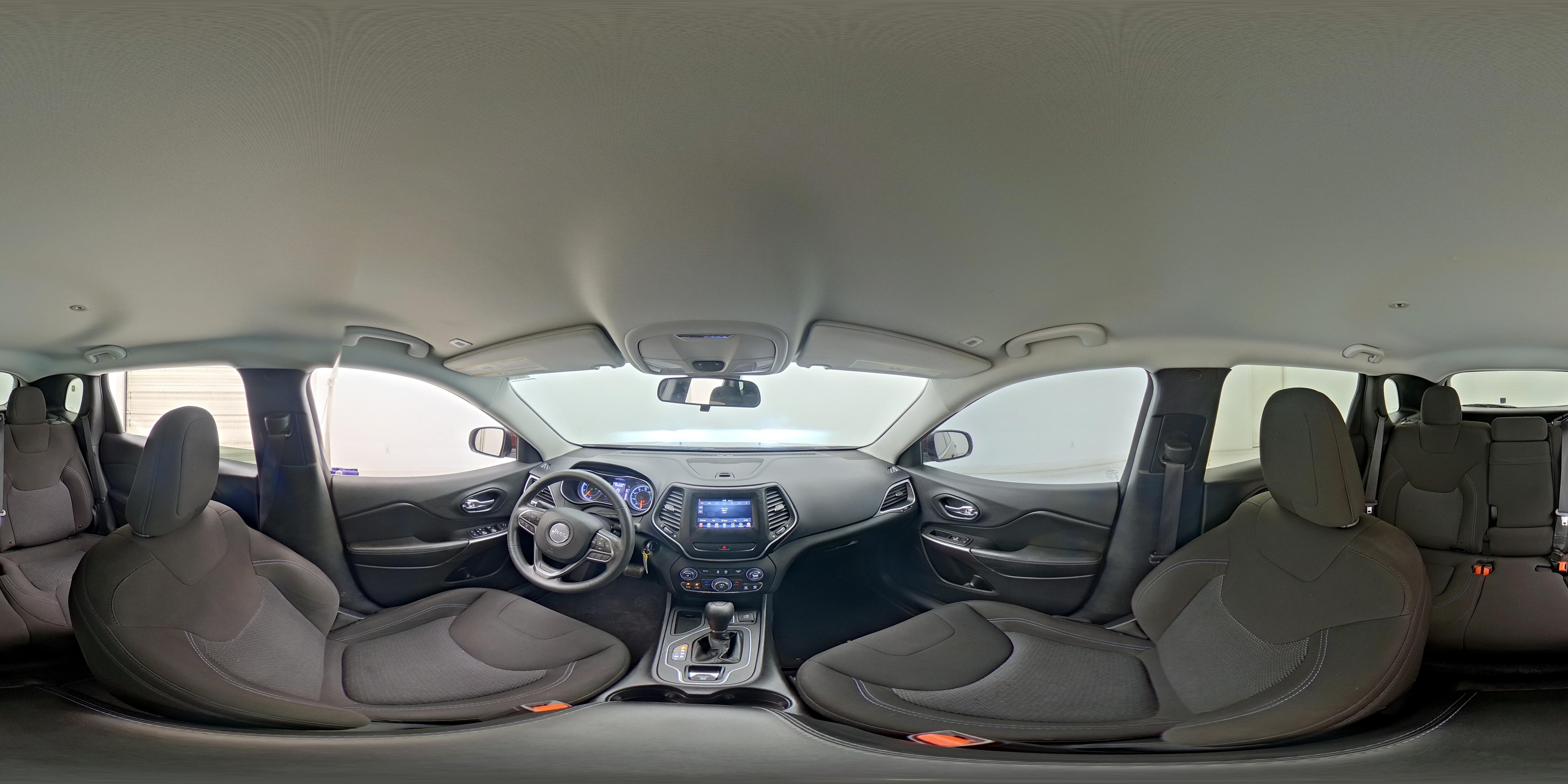 2019 Jeep Cherokee Latitude - Photo 24