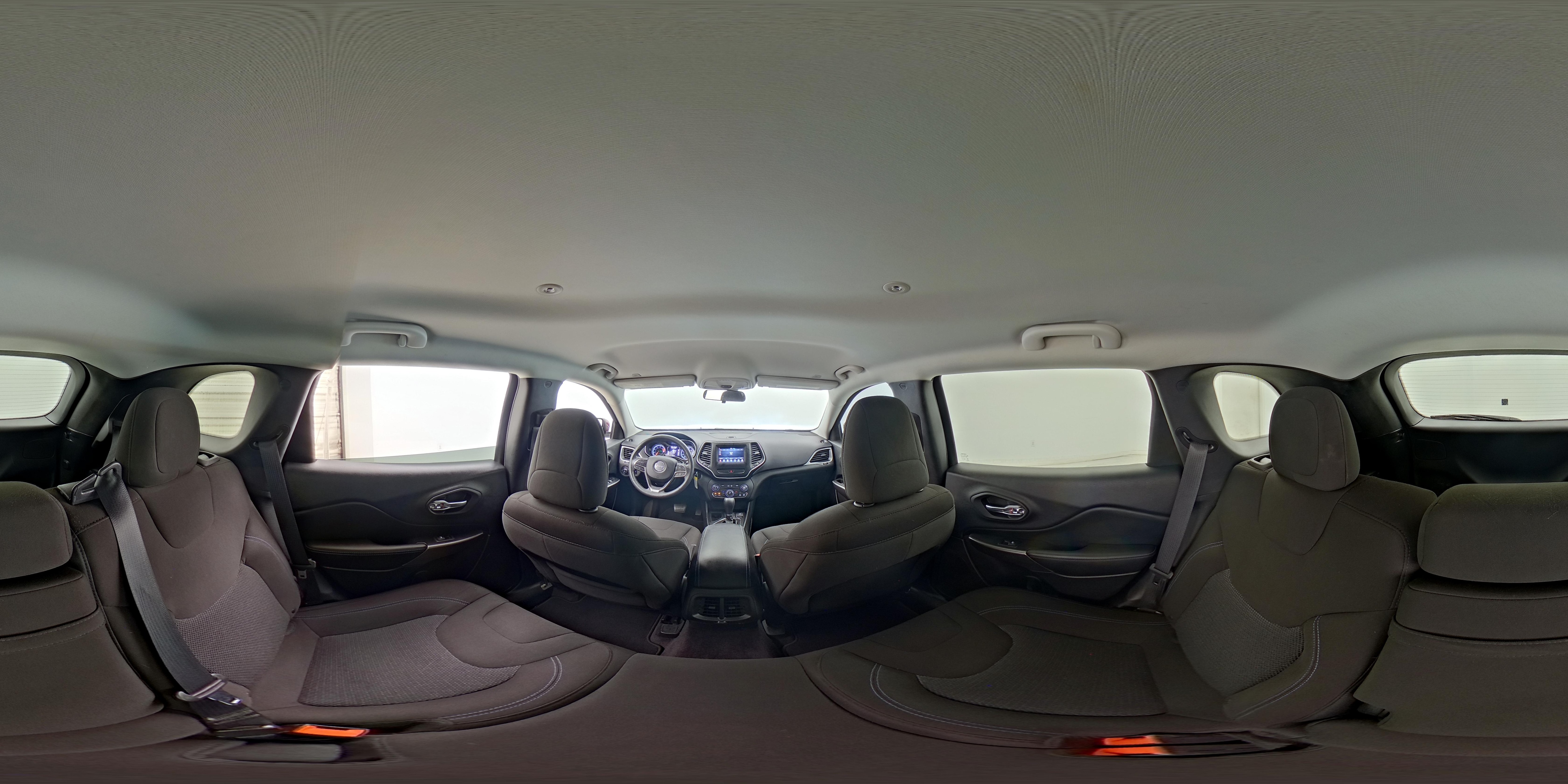 2019 Jeep Cherokee Latitude - Photo 25