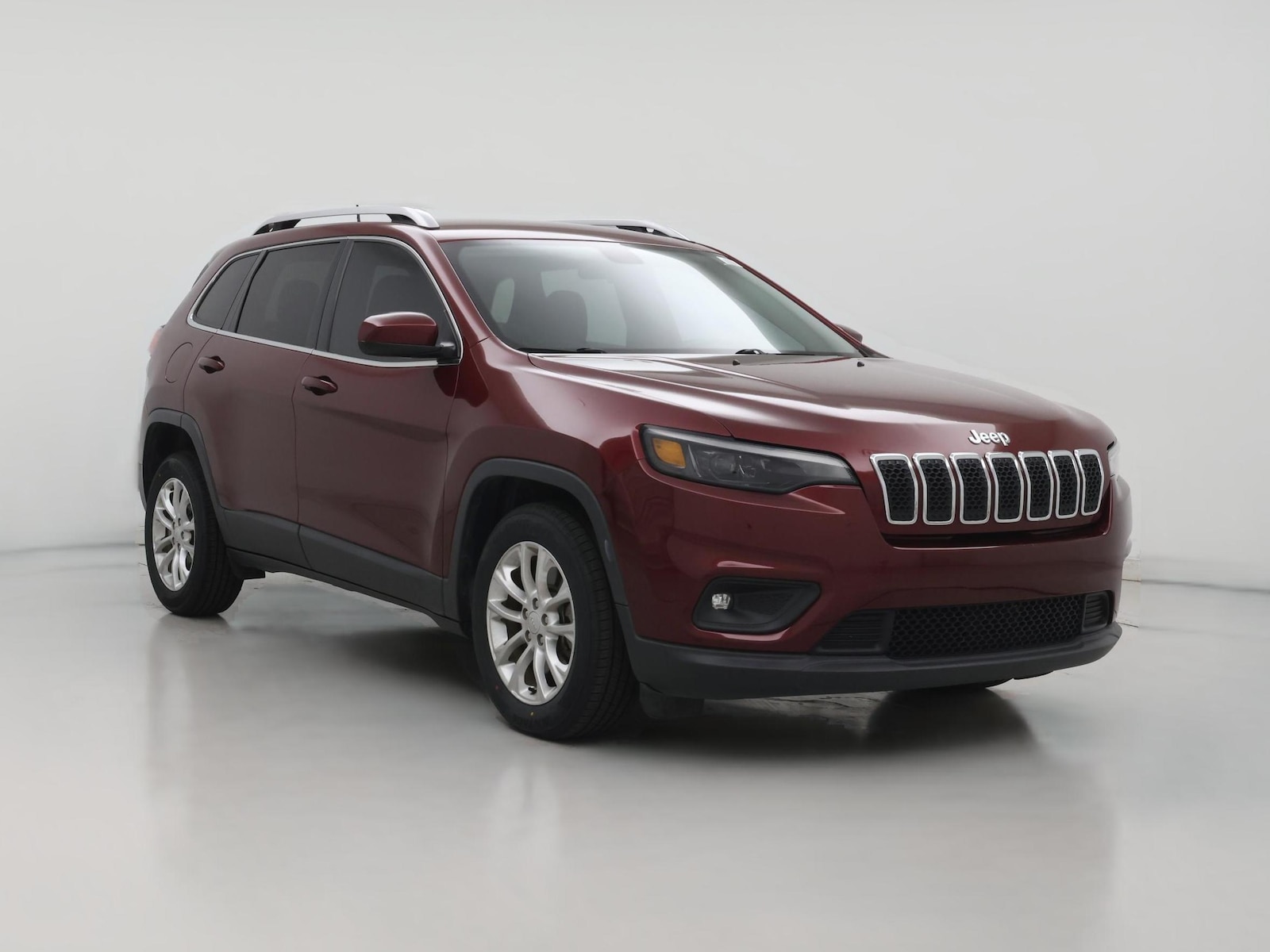 2019 Jeep Cherokee Latitude - Photo 1
