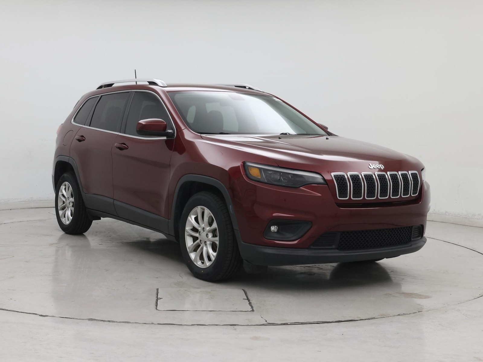 2019 Jeep Cherokee Latitude - Photo 2