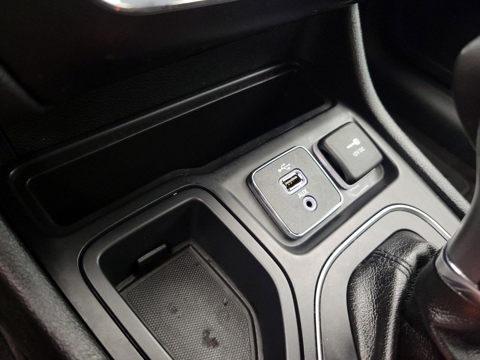 2019 Jeep Cherokee Latitude - Photo 19