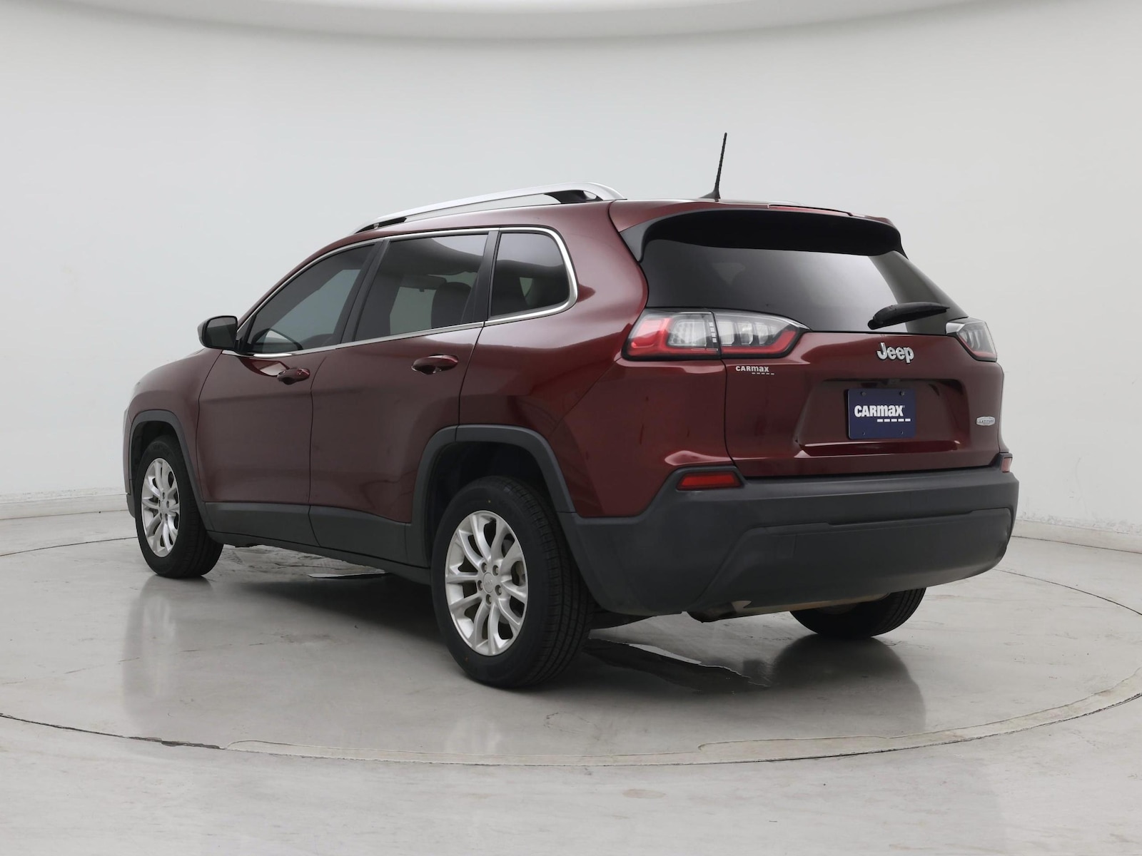 2019 Jeep Cherokee Latitude - Photo 3