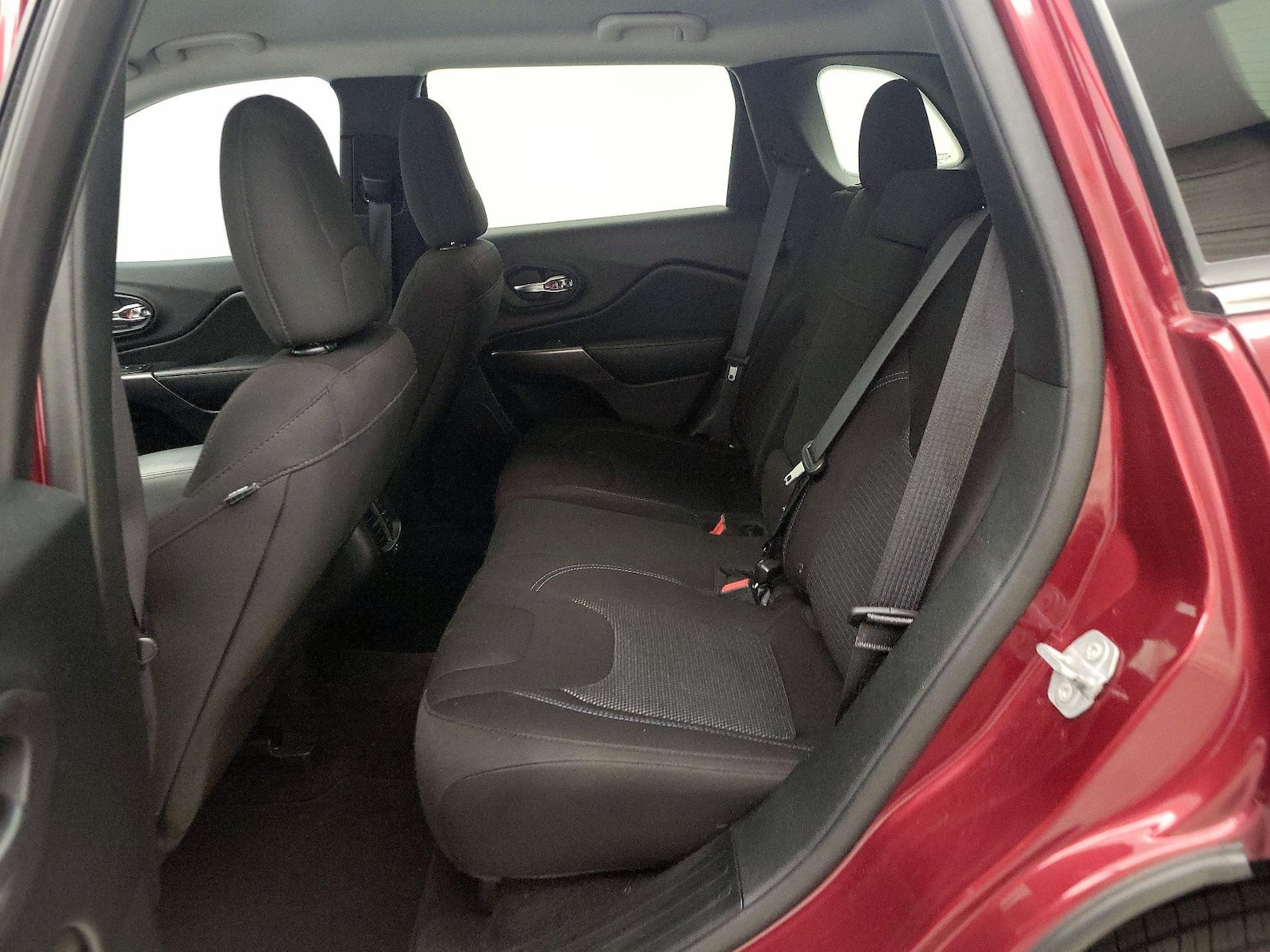 2019 Jeep Cherokee Latitude - Photo 20