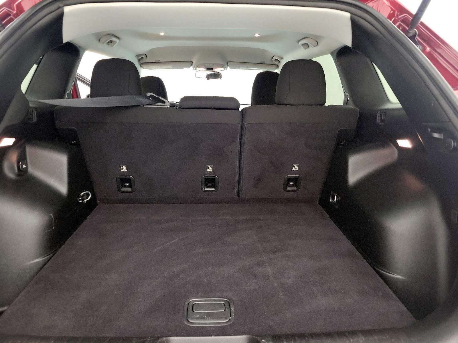 2019 Jeep Cherokee Latitude - Photo 21