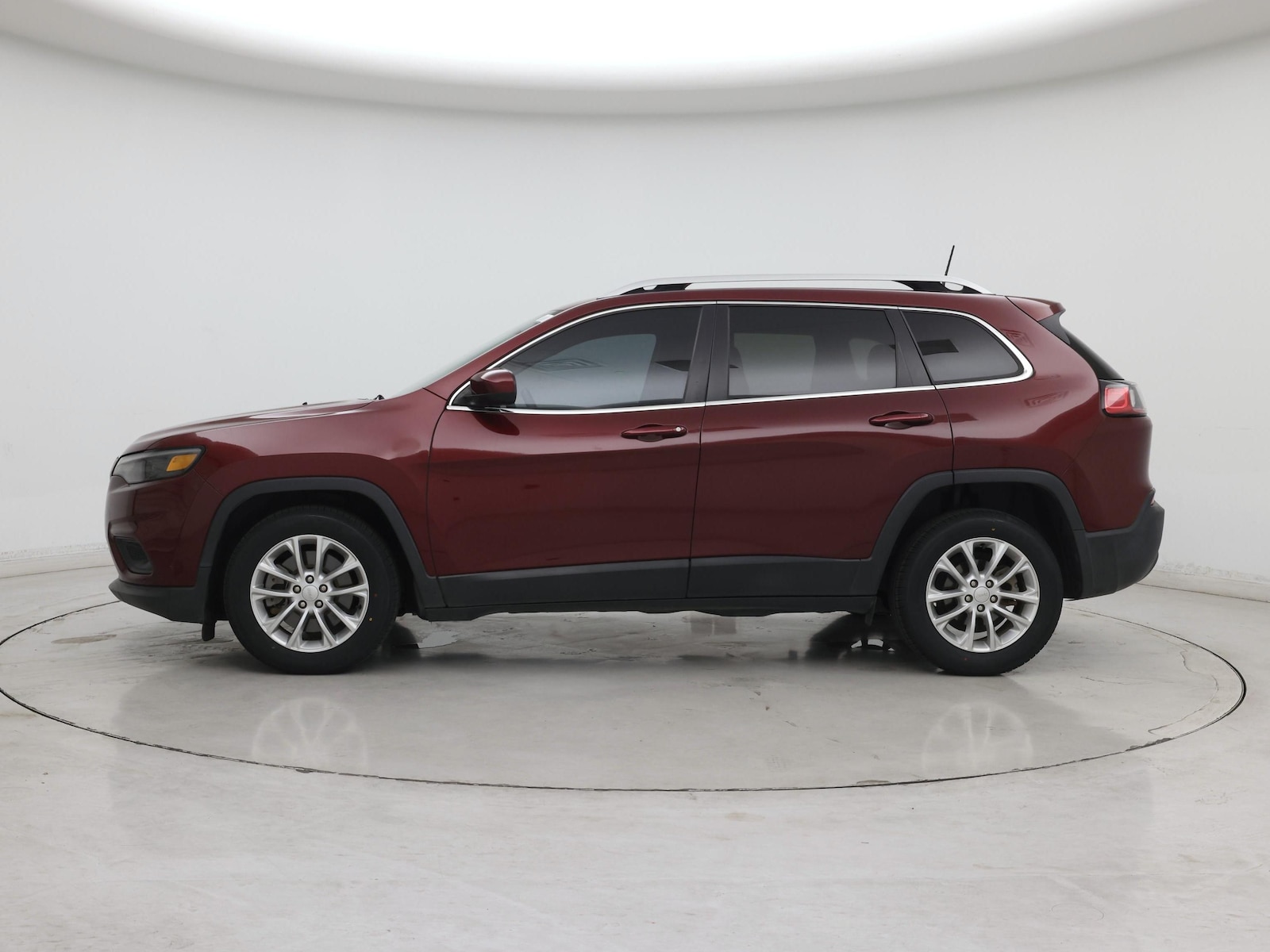 2019 Jeep Cherokee Latitude - Photo 4