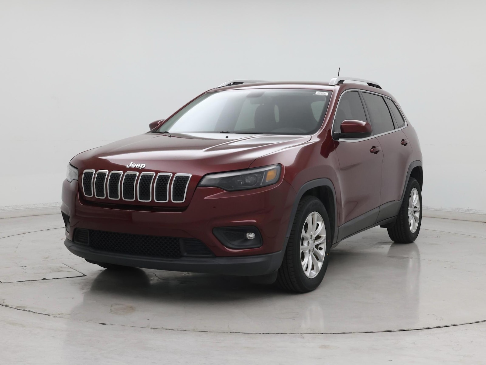 2019 Jeep Cherokee Latitude - Photo 5