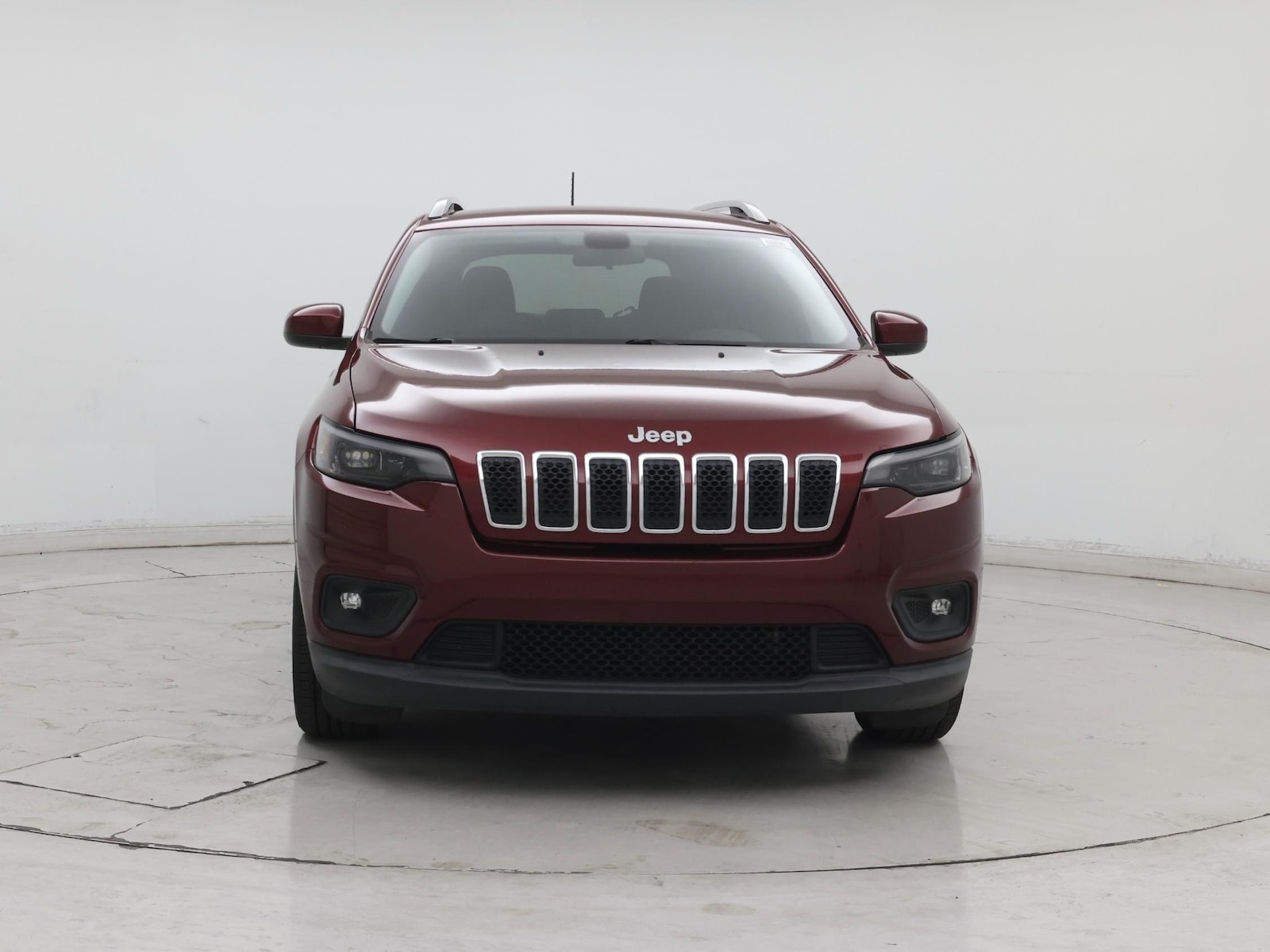 2019 Jeep Cherokee Latitude - Photo 6