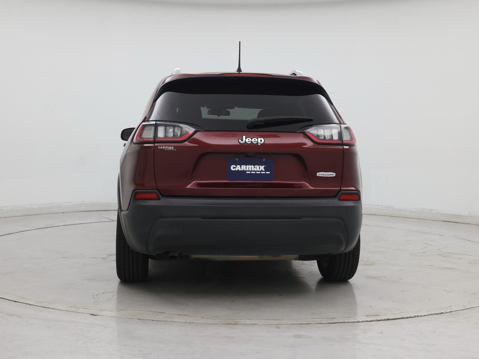 2019 Jeep Cherokee Latitude - Photo 7
