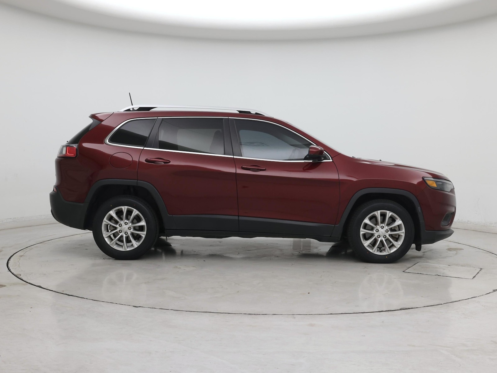 2019 Jeep Cherokee Latitude - Photo 8