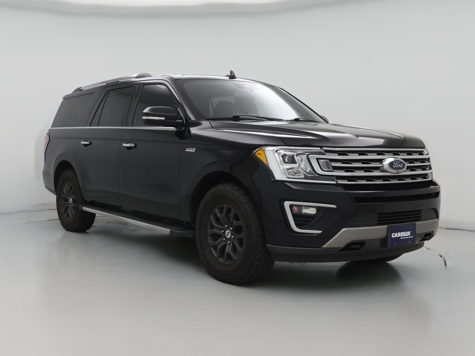 2021 Ford Expedition