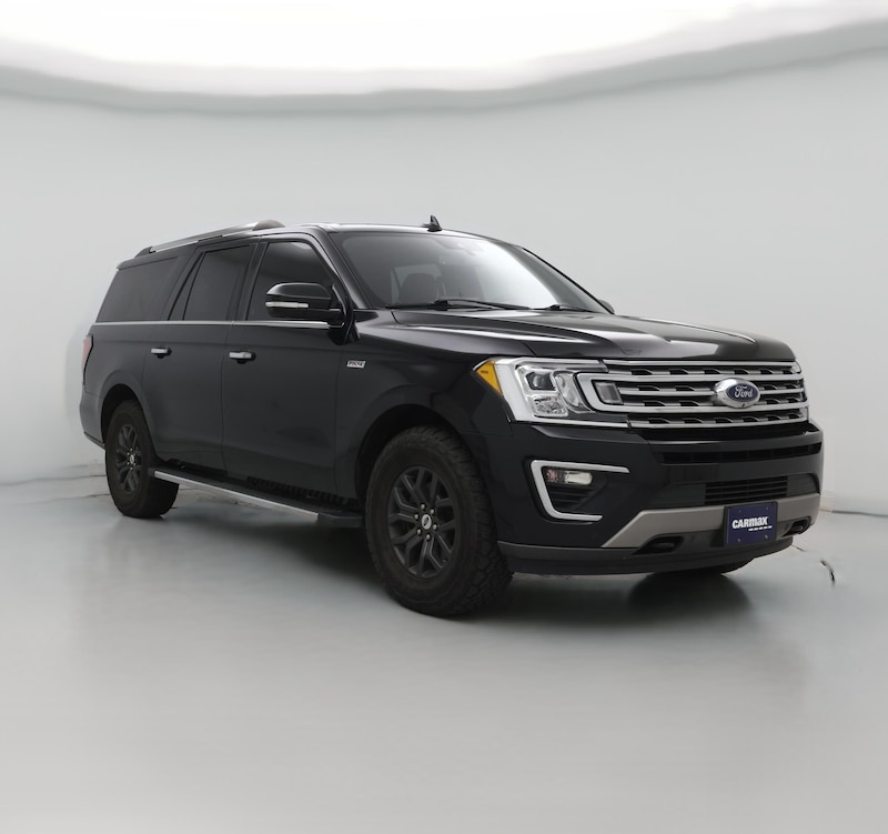 2021 Ford Expedition Max Limited