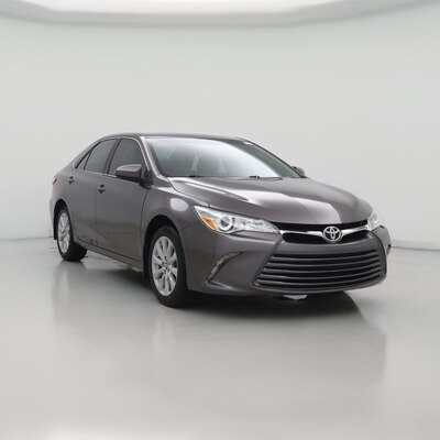 Vehicle exterior view