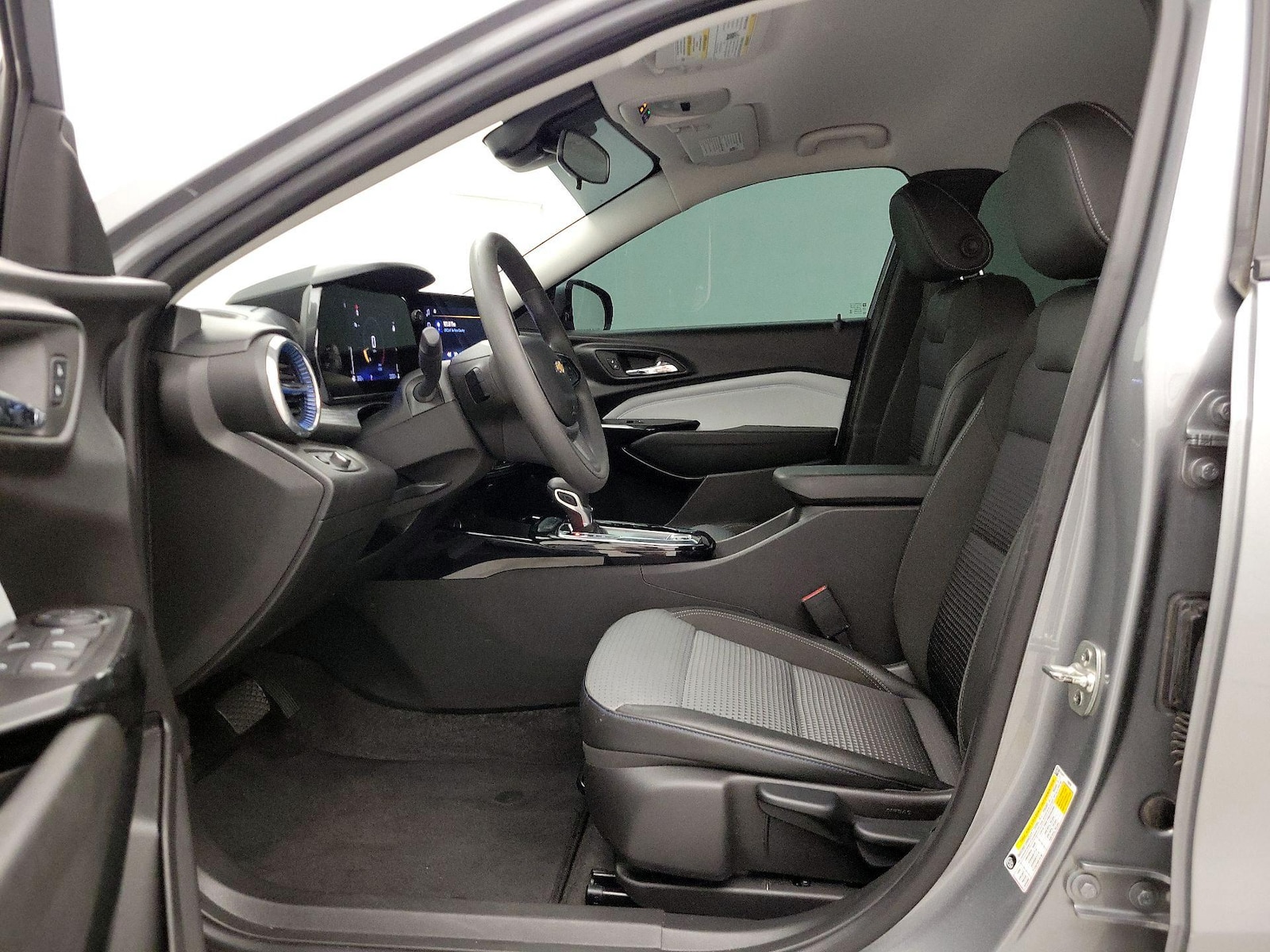 Side Airbags