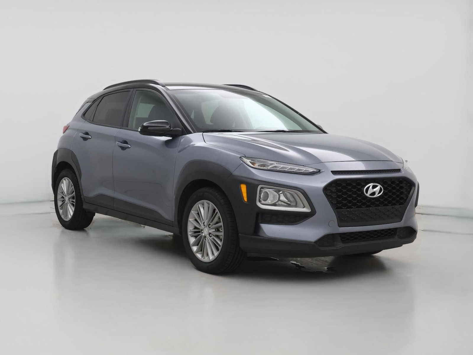 2018 Hyundai Kona