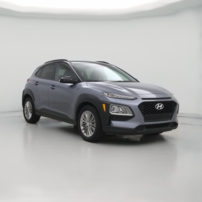 2018 Hyundai Kona SEL