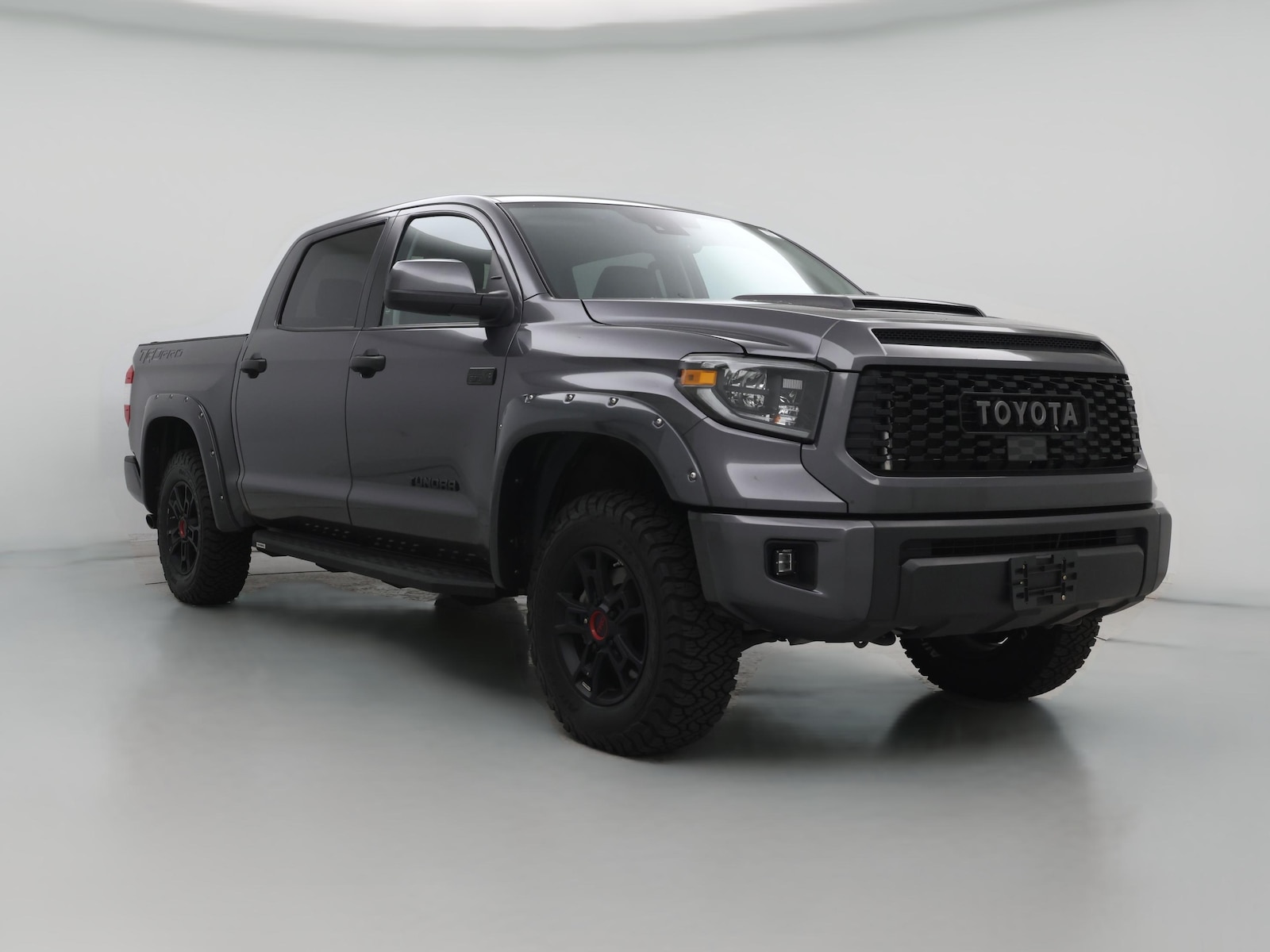 2021 Toyota Tundra TRD Pro