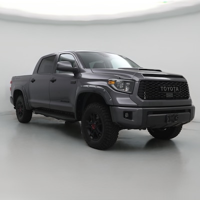 2021 Toyota Tundra TRD Pro
