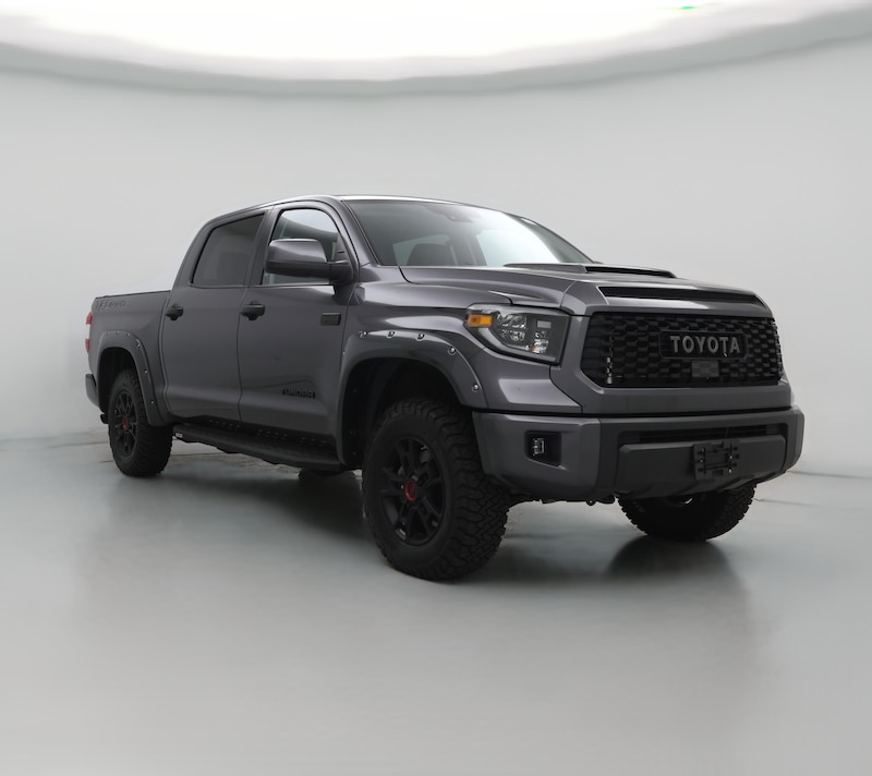 2021 Toyota Tundra TRD Pro