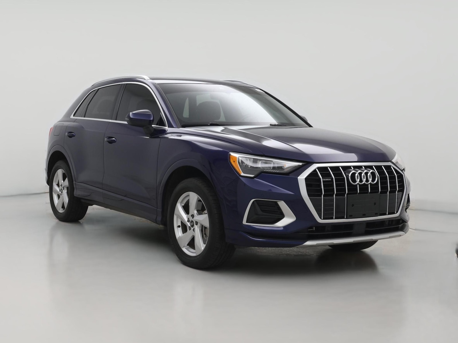 2021 Audi Q3 Premium