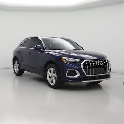 2021 Audi Q3 Premium