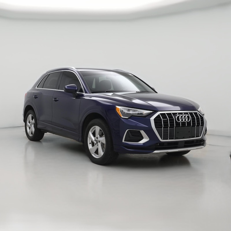 2021 Audi Q3 Premium