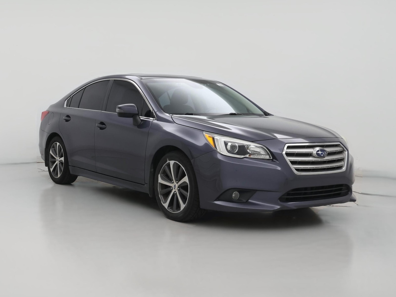 2017 Subaru Legacy