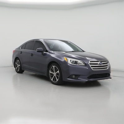 2017 Subaru Legacy 2.5I Limited