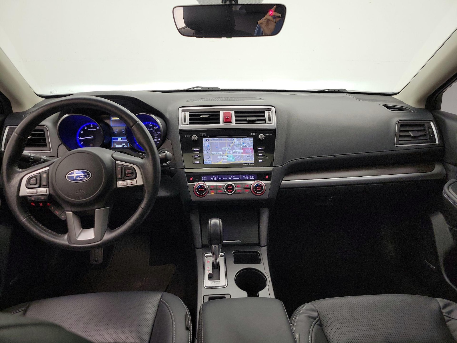 Navigation System