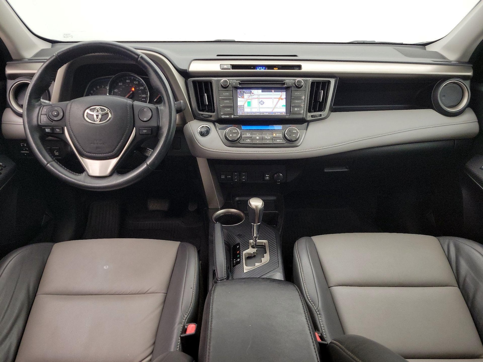 Navigation System
