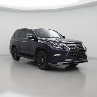 2022 Lexus GX 460 Premium