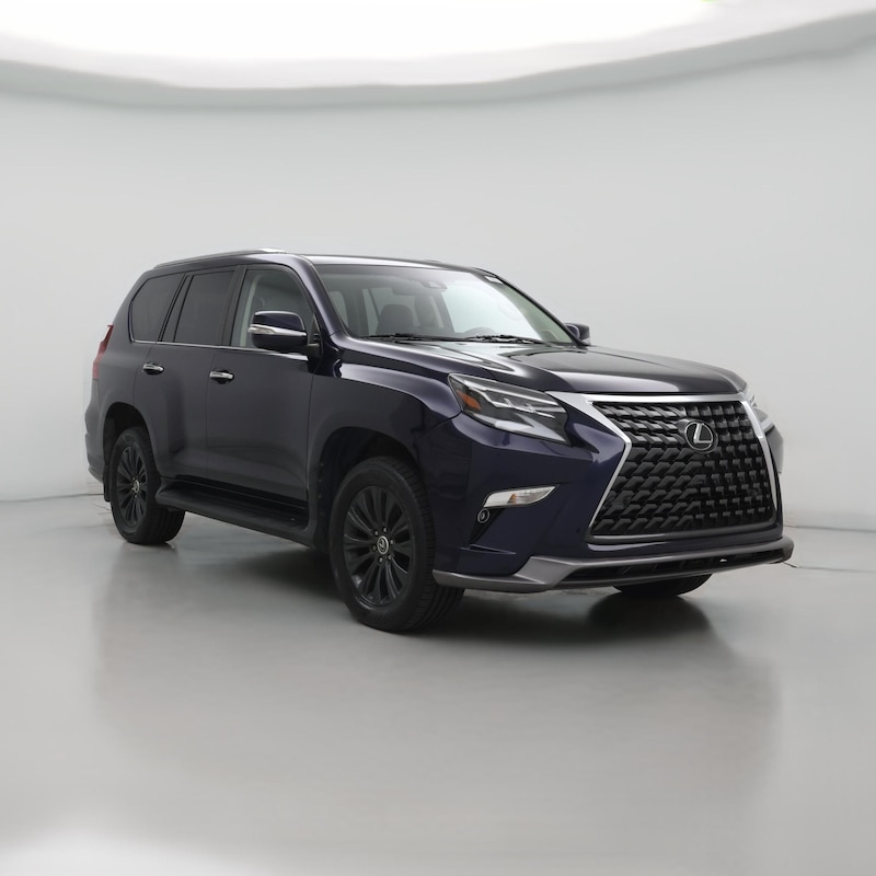 2022 Lexus GX 460 Premium