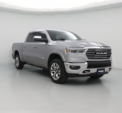 Recommended categories heading image of the selected vehicle