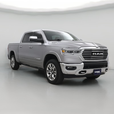 Vehicle exterior view