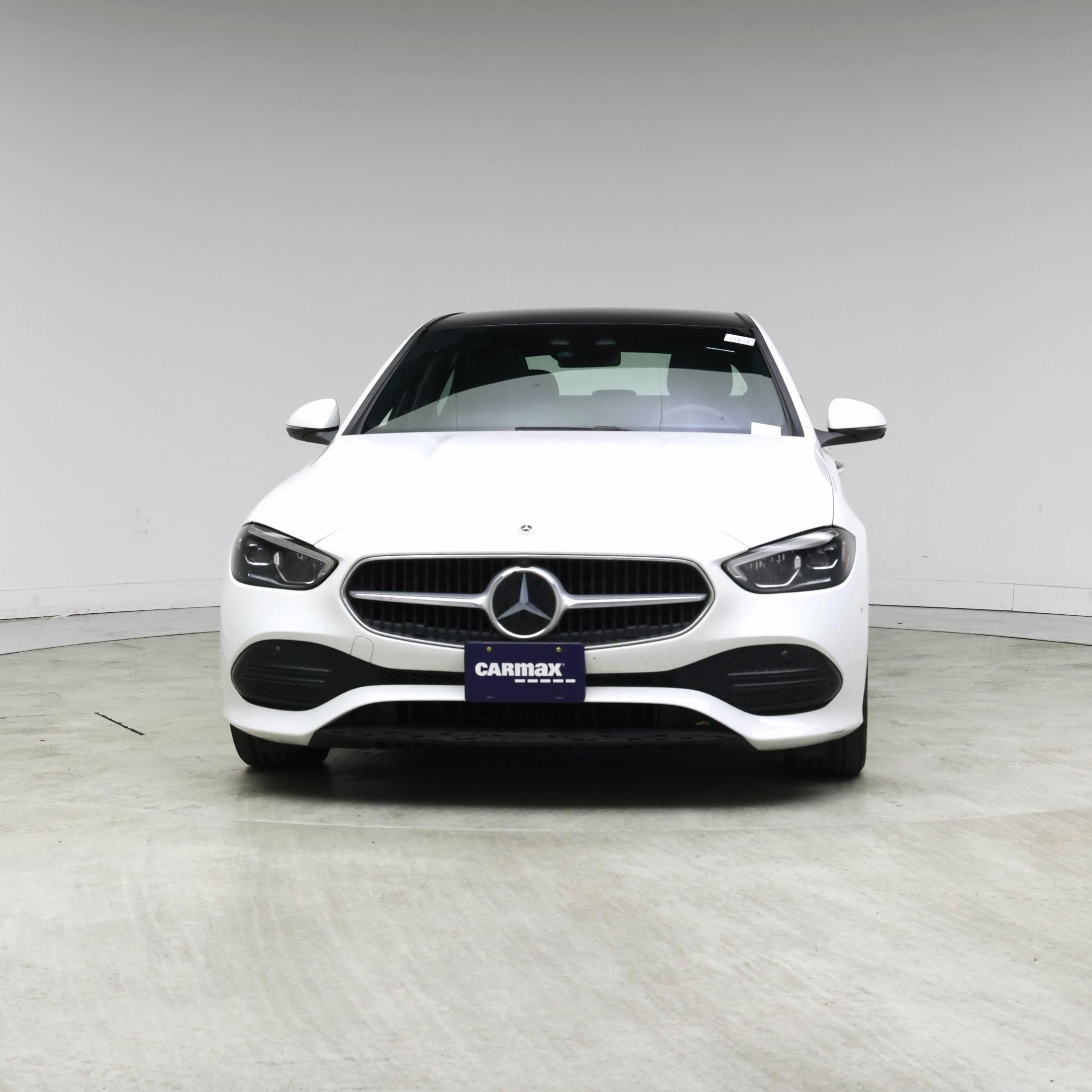 Thumbnail: 2023 Mercedes-Benz C-Class - 5