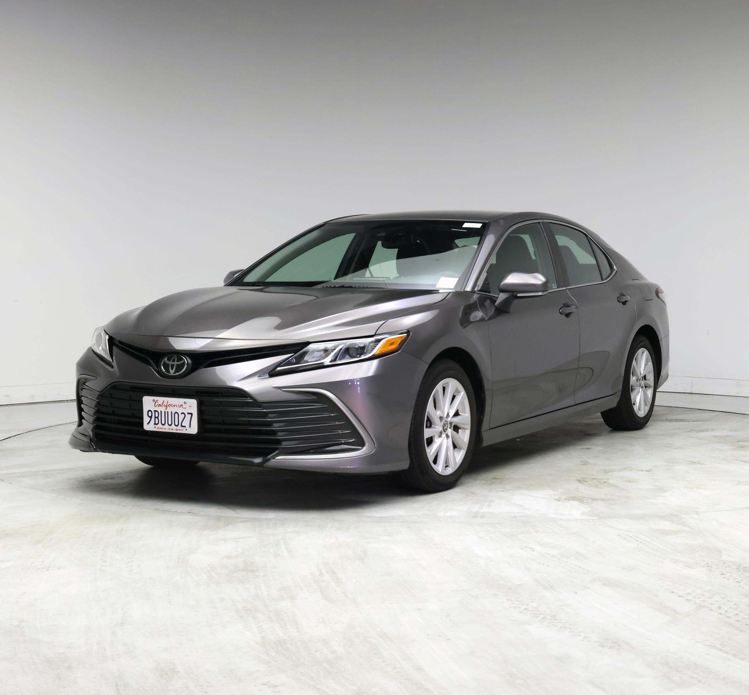 Thumbnail: 2022 Toyota Camry - 4